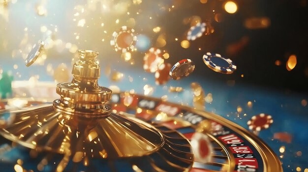 Mobile Legends competitive play with team coordination and hero selection
