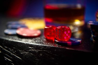 Close-up of live betting interface showing roulette table limits and payout information