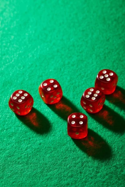 VIP Club dedicated blackjack dealer